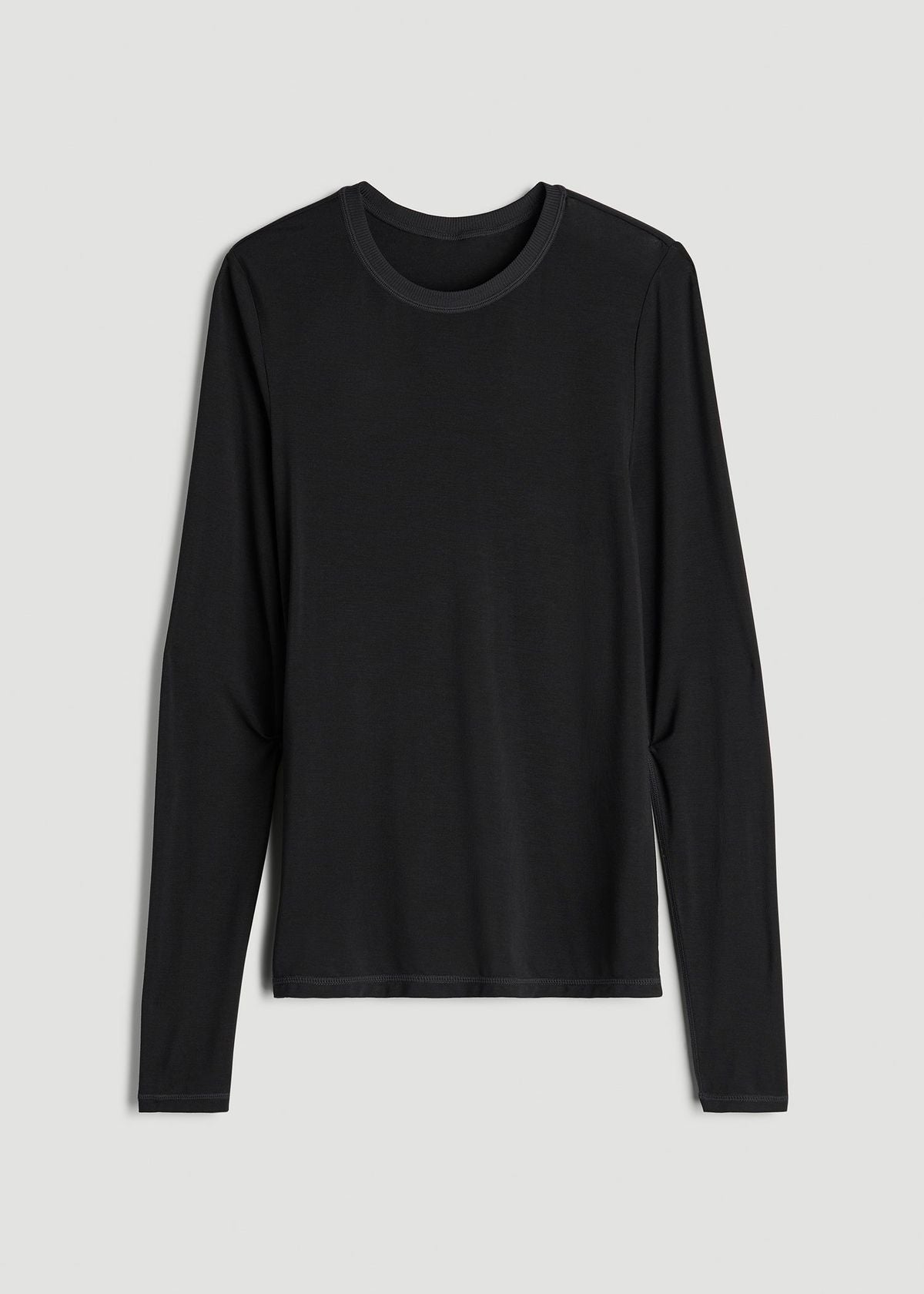 Long Sleeve Thermal Shirt